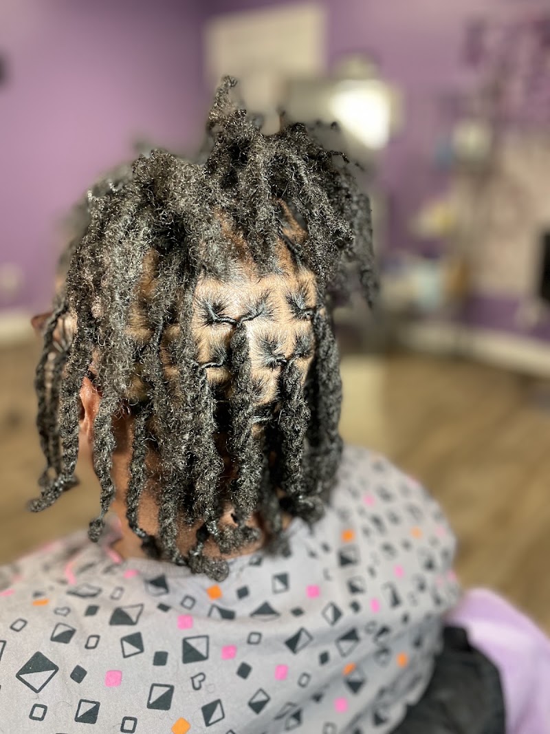 Diverse Beauties LLC, beauty salon in Lynchburg, VA, photo 5 of 10